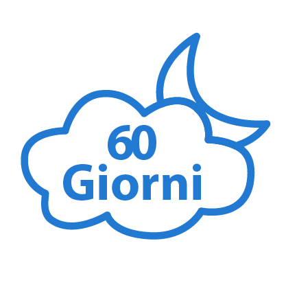 60 giorni di prova