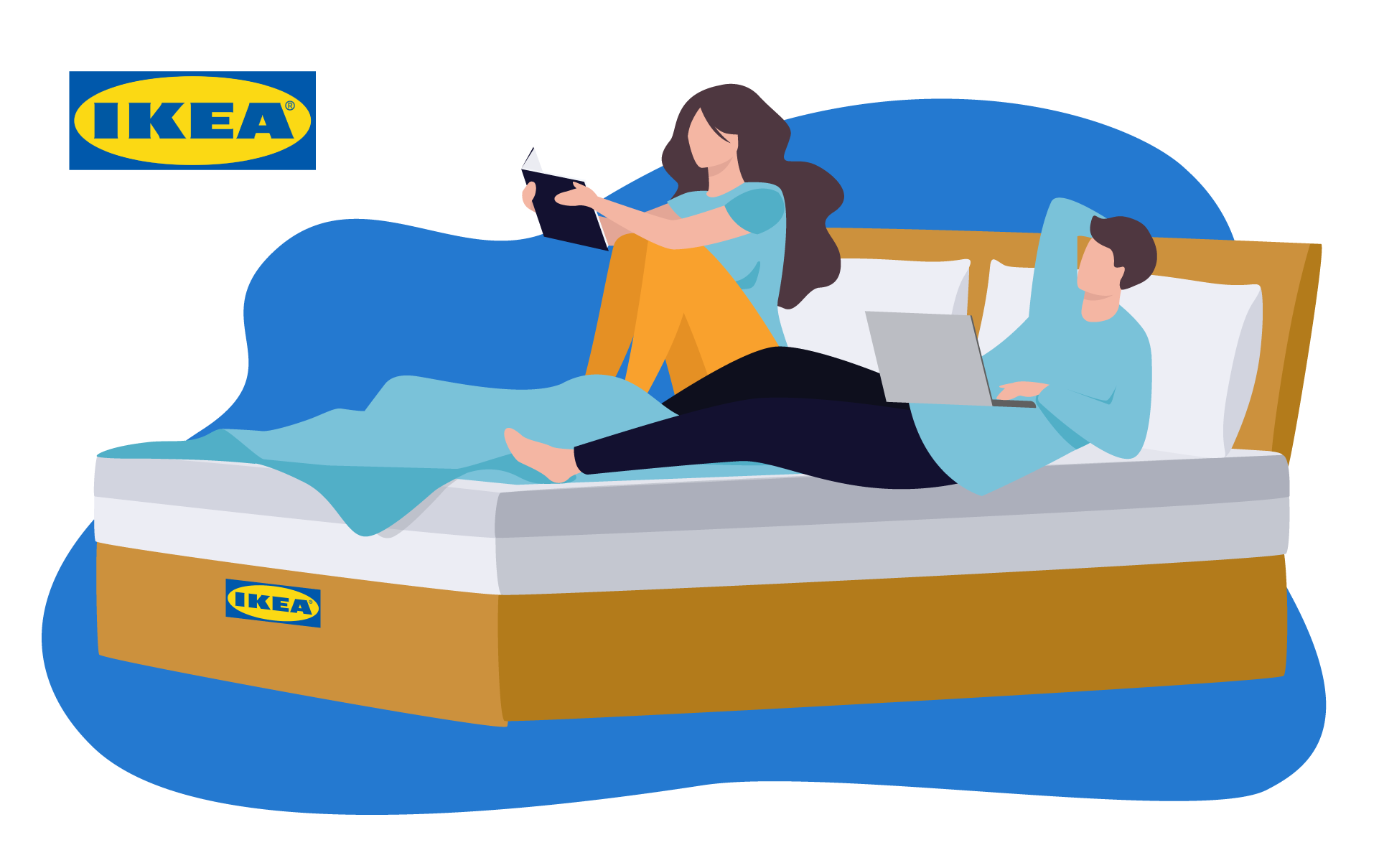 Recensione Dei Migliori Materassi IKEA (2024)