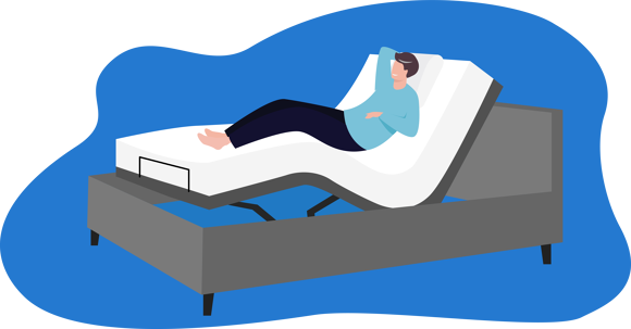 Materassi antidecubito
