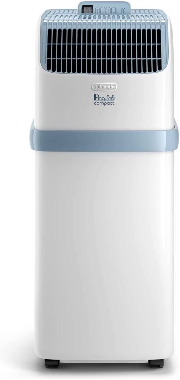 Condizionatore portatile DeLonghi Pinguino