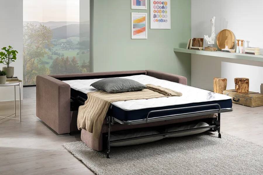 Divano letto Derby Perdormire