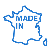 made in France