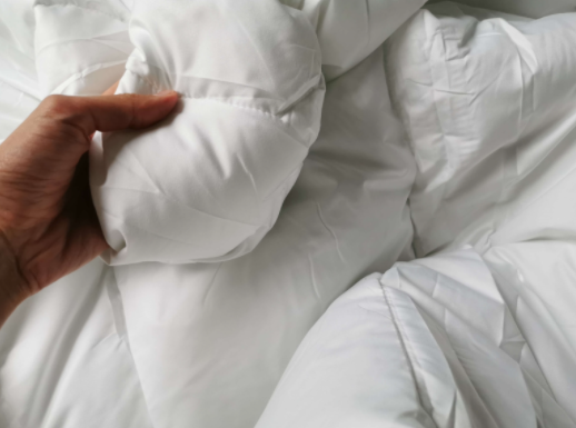 Trapunta estiva matrimoniale Wendre