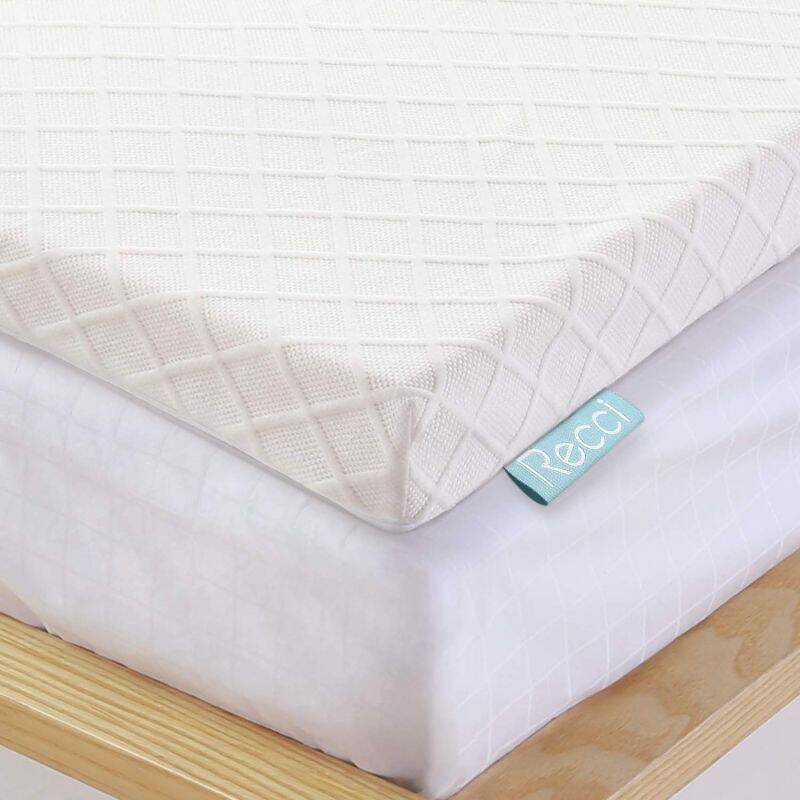 Topper RECCI bianco