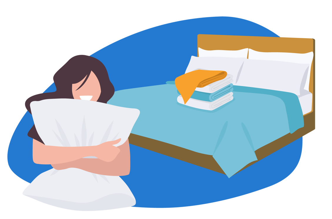 Accessori per il sonno