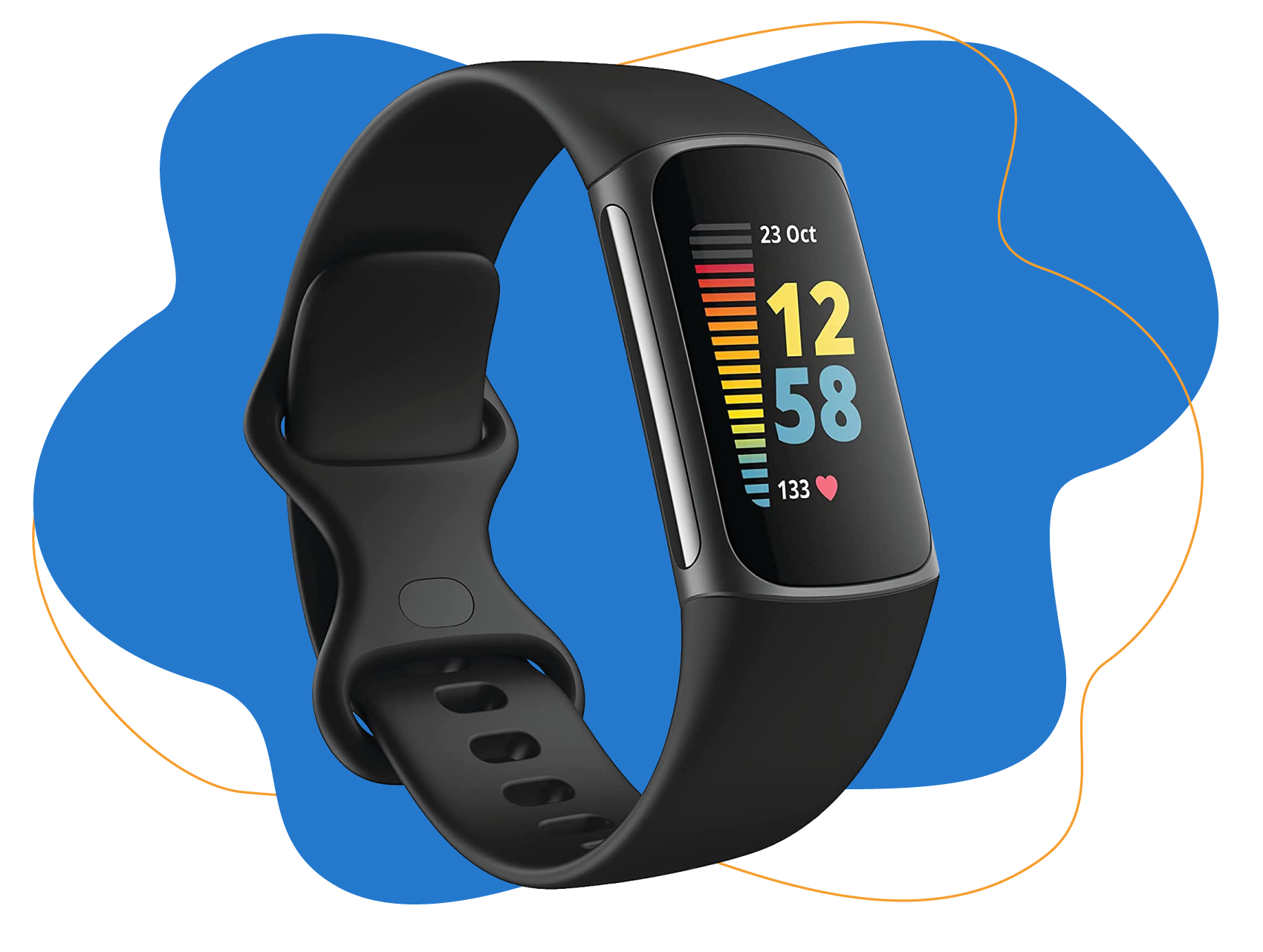 Fitbit Charge 5