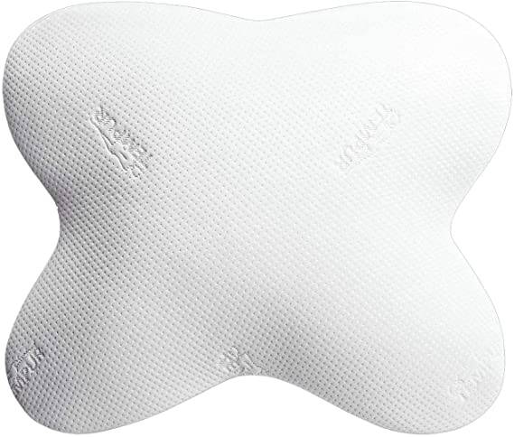 Cuscino Tempur All Round con SmartCool