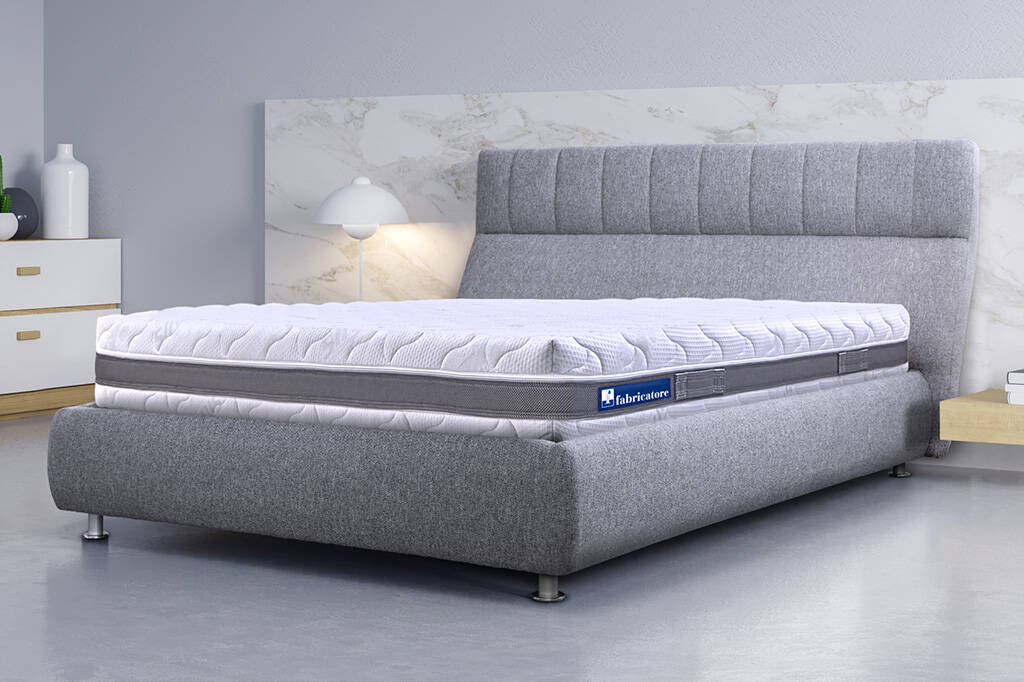 Fabricatore Materasso BodyMemory Silver