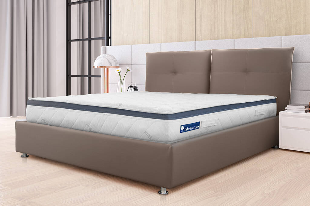 Fabricatore Materasso Fisio Top