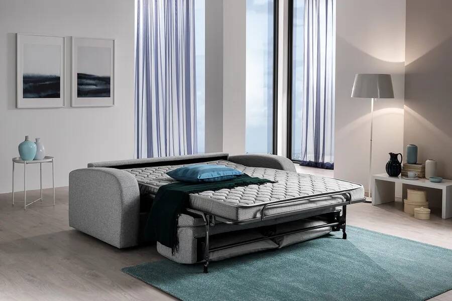 Divano letto Jack Perdormire