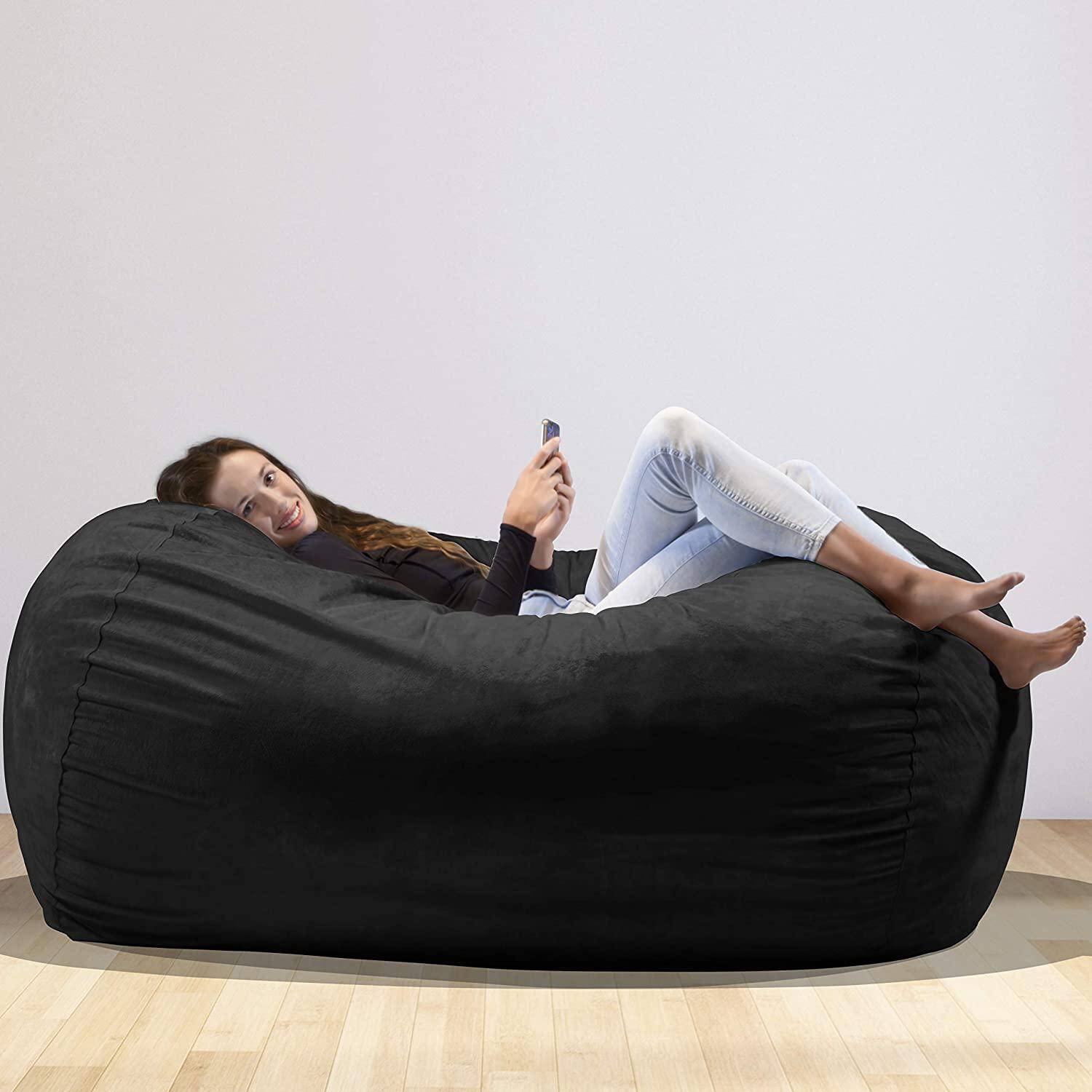 Pouf letto Charlie & Finn