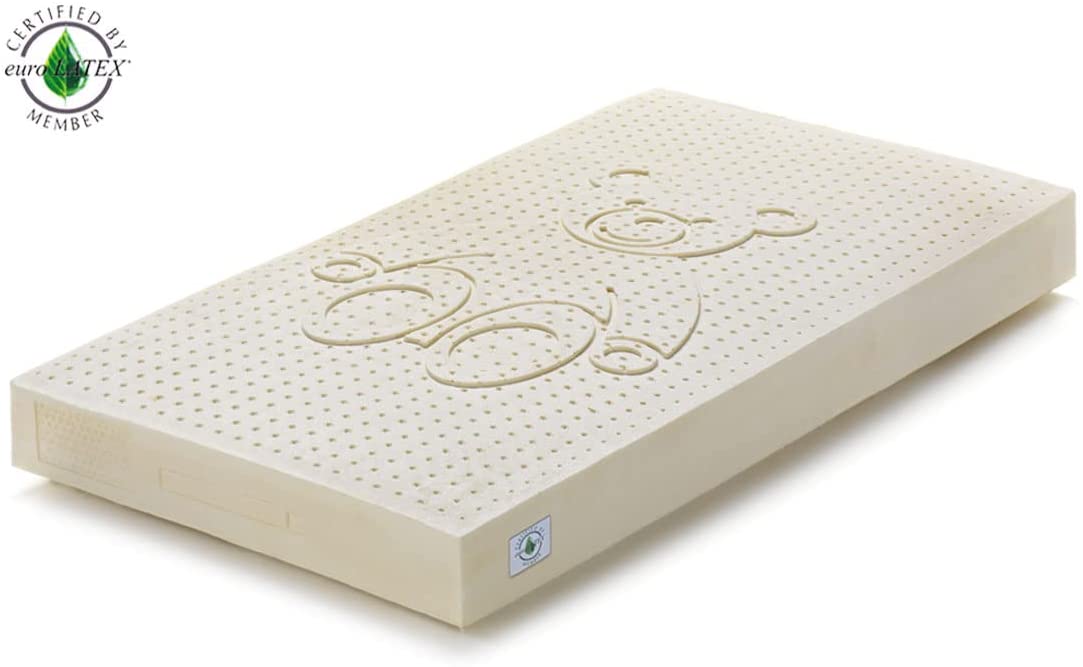 Marcapiuma Materasso modello Teddy