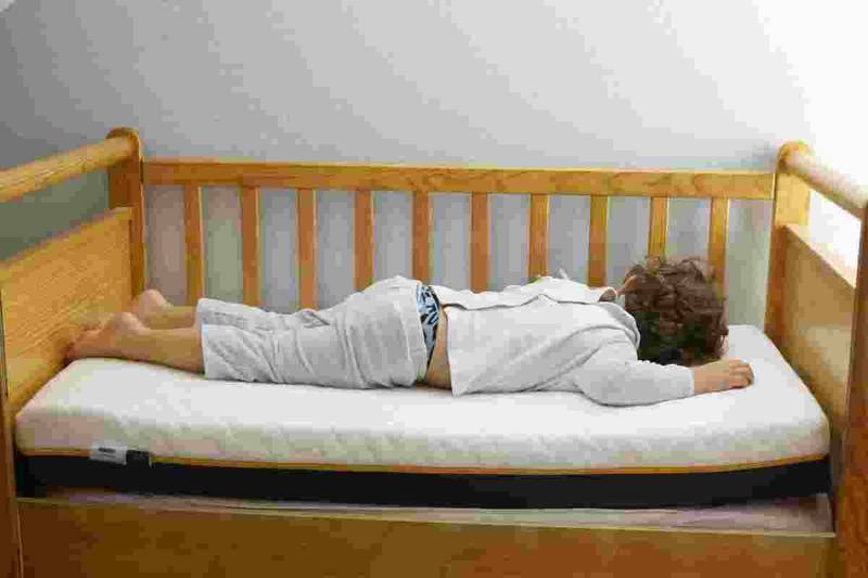 materasso per bambini