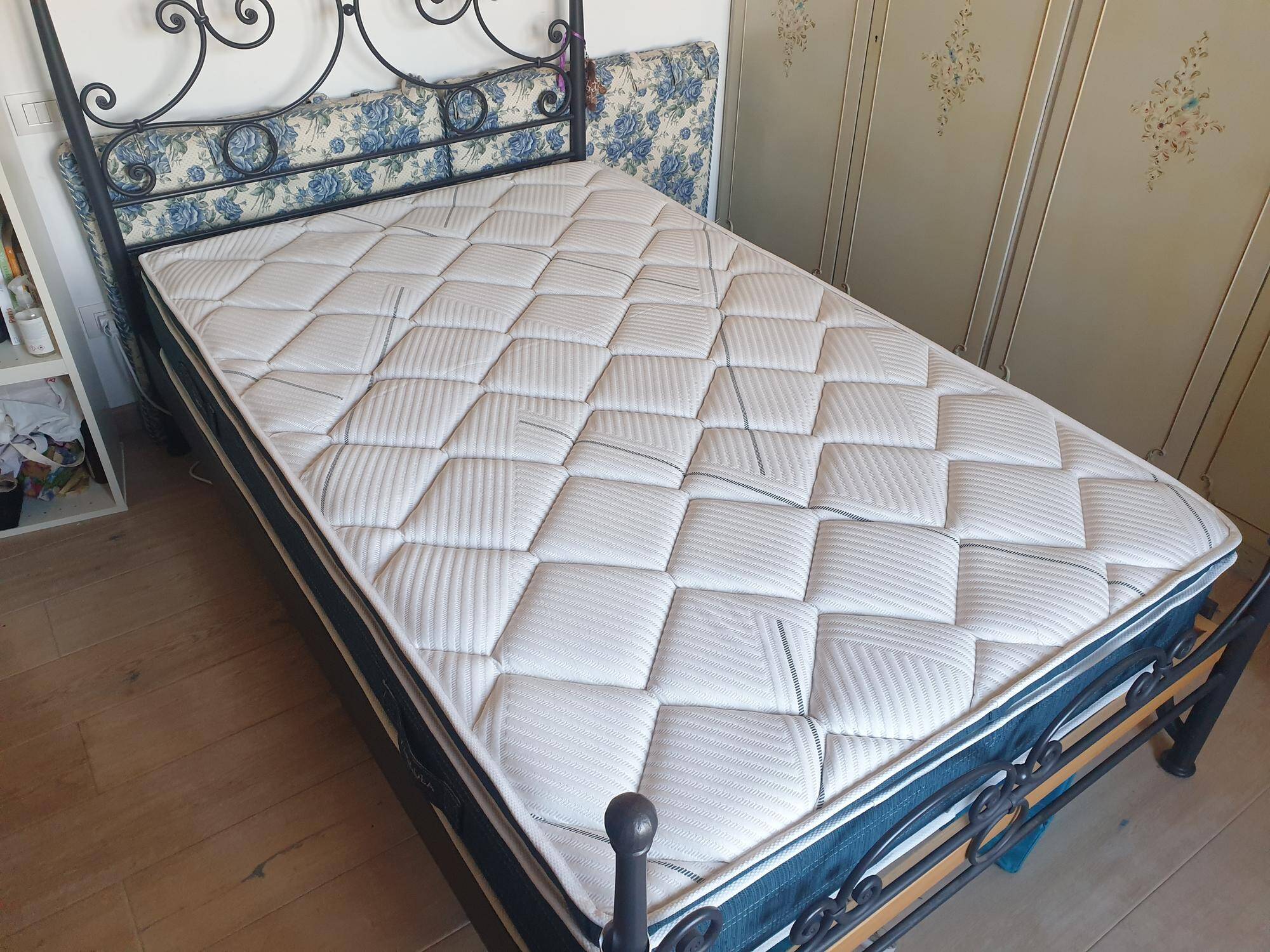 Materasso Veradea Memory Gel TOP