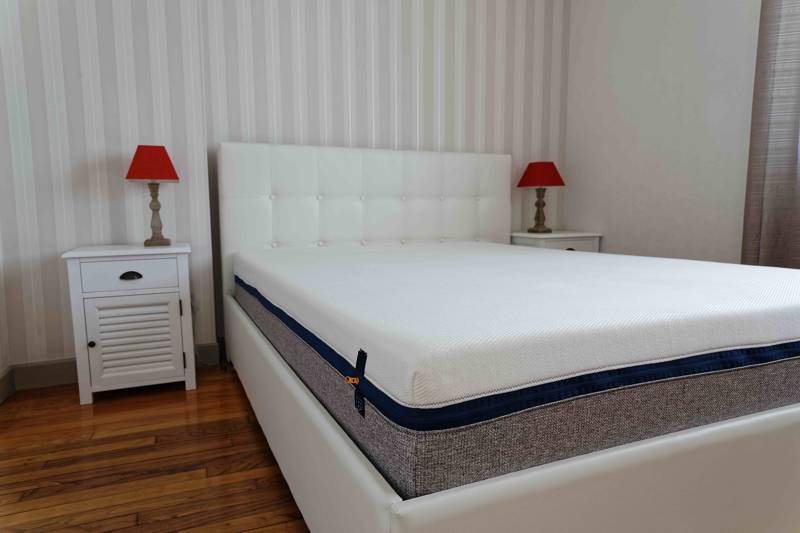 materasso tediber