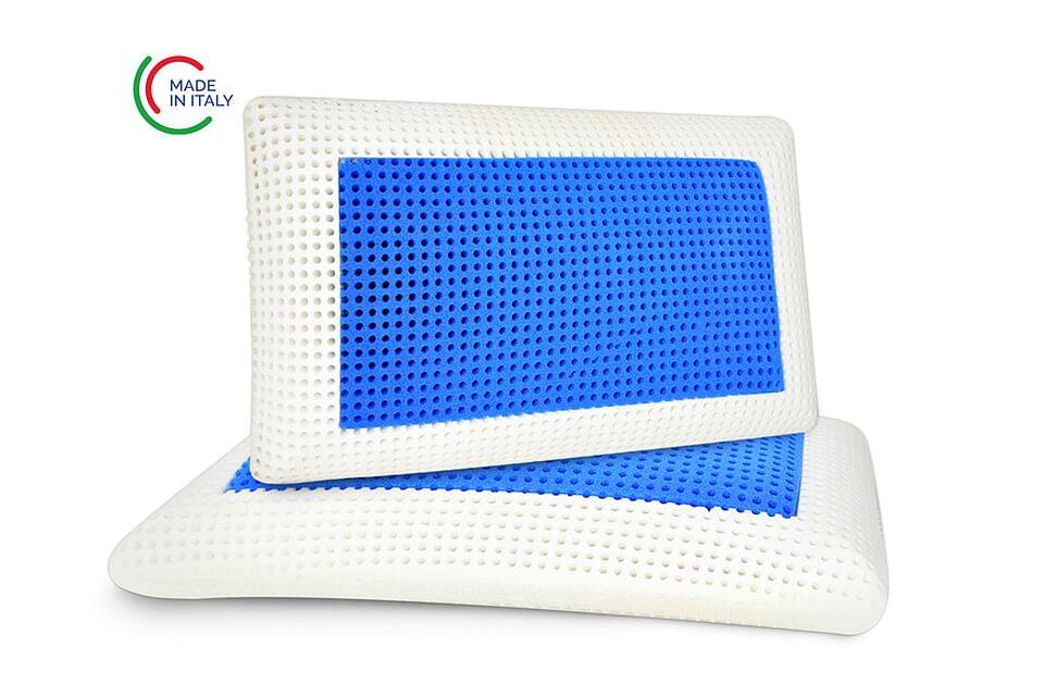 Cuscino in memory foam Veradea
