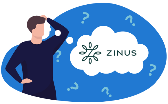 Zinus-materassi