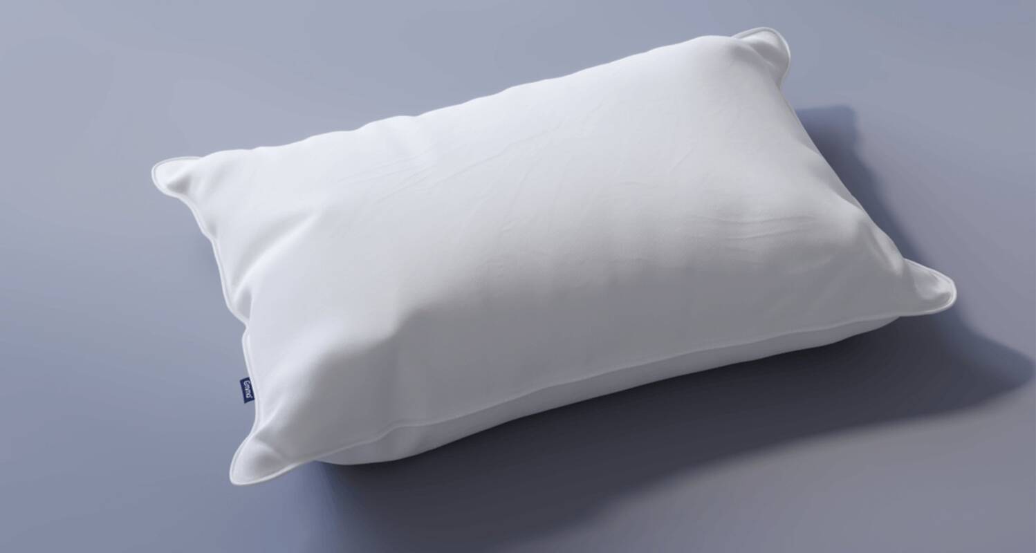 Federa cuscino, quali scegliere per un sonno migliore