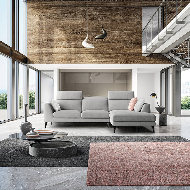 Pronta Consegna Prezzi Divani E Sofa Poltrona Reclinabile Poltrone