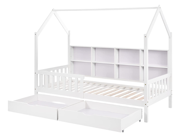 Letto Montessoriano Moimhear