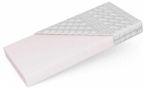Materasso in Schiuma Gel