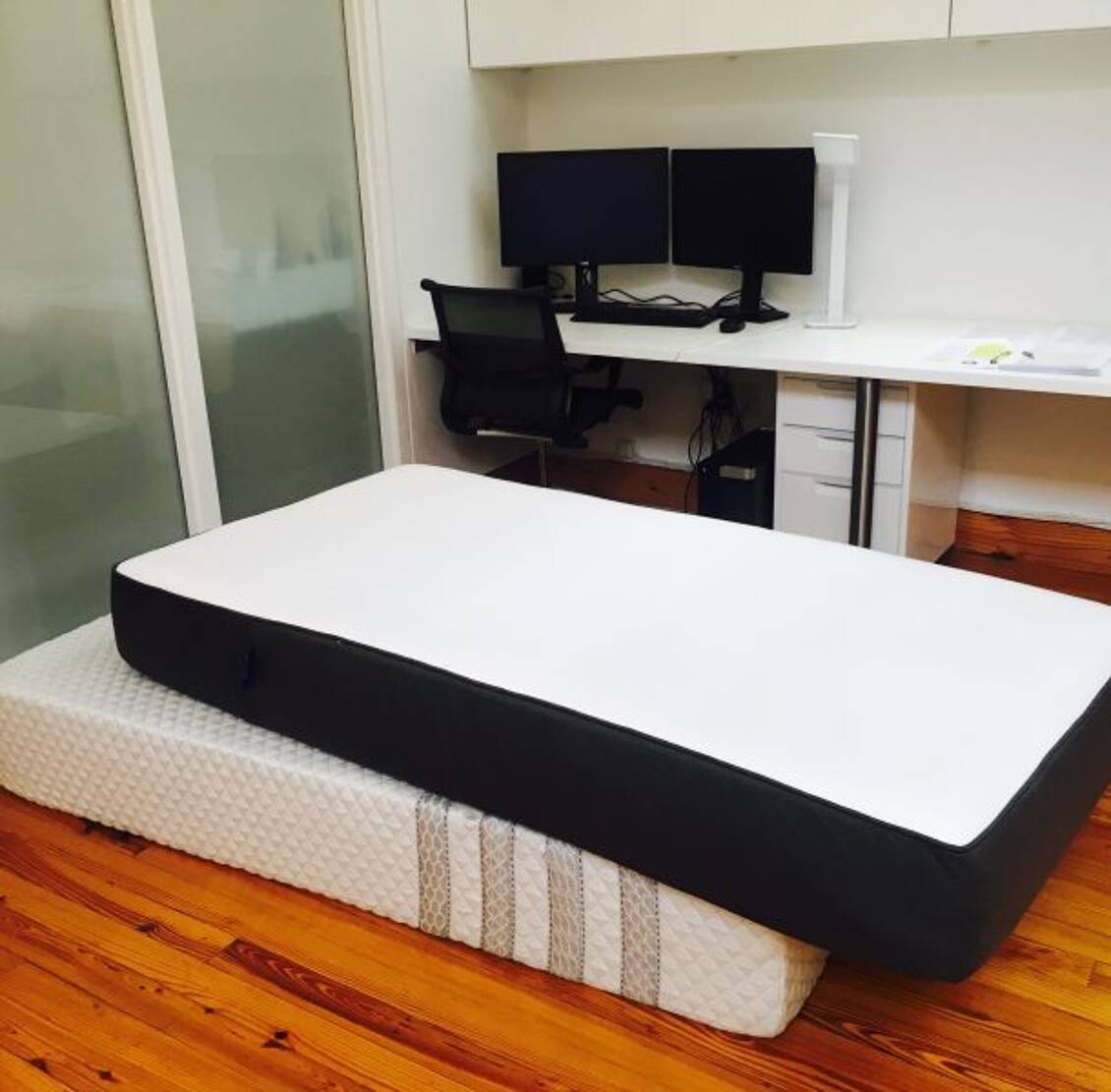 Materasso 200x200 cm