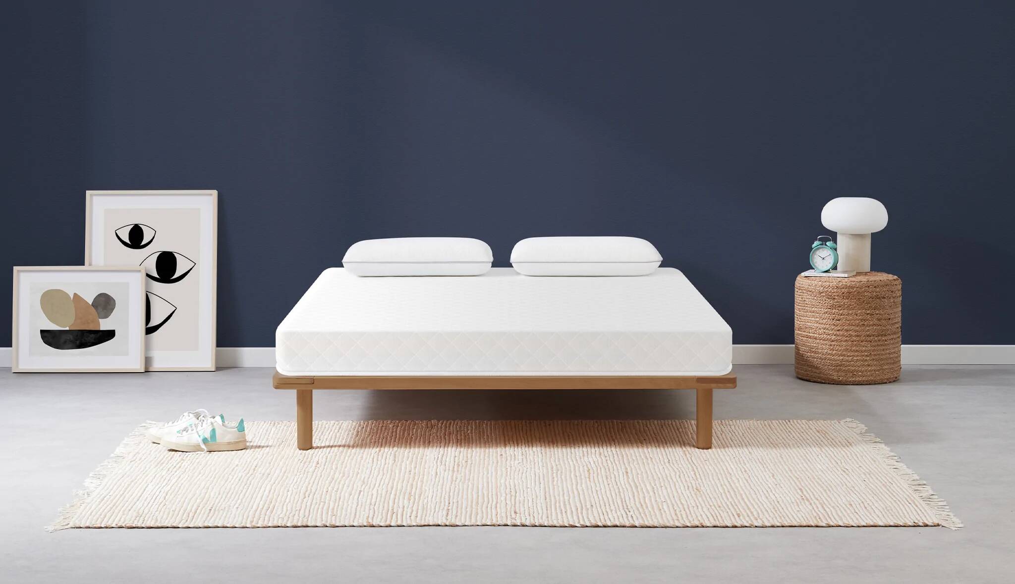 Materasso Hypnia Essential