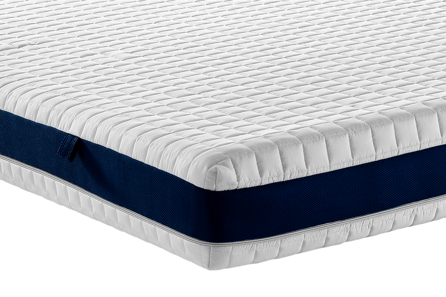 Materasso Perdormire Comfort Duo 4.0