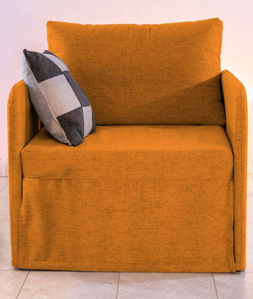 Poltrona letto singola Ponti Divani