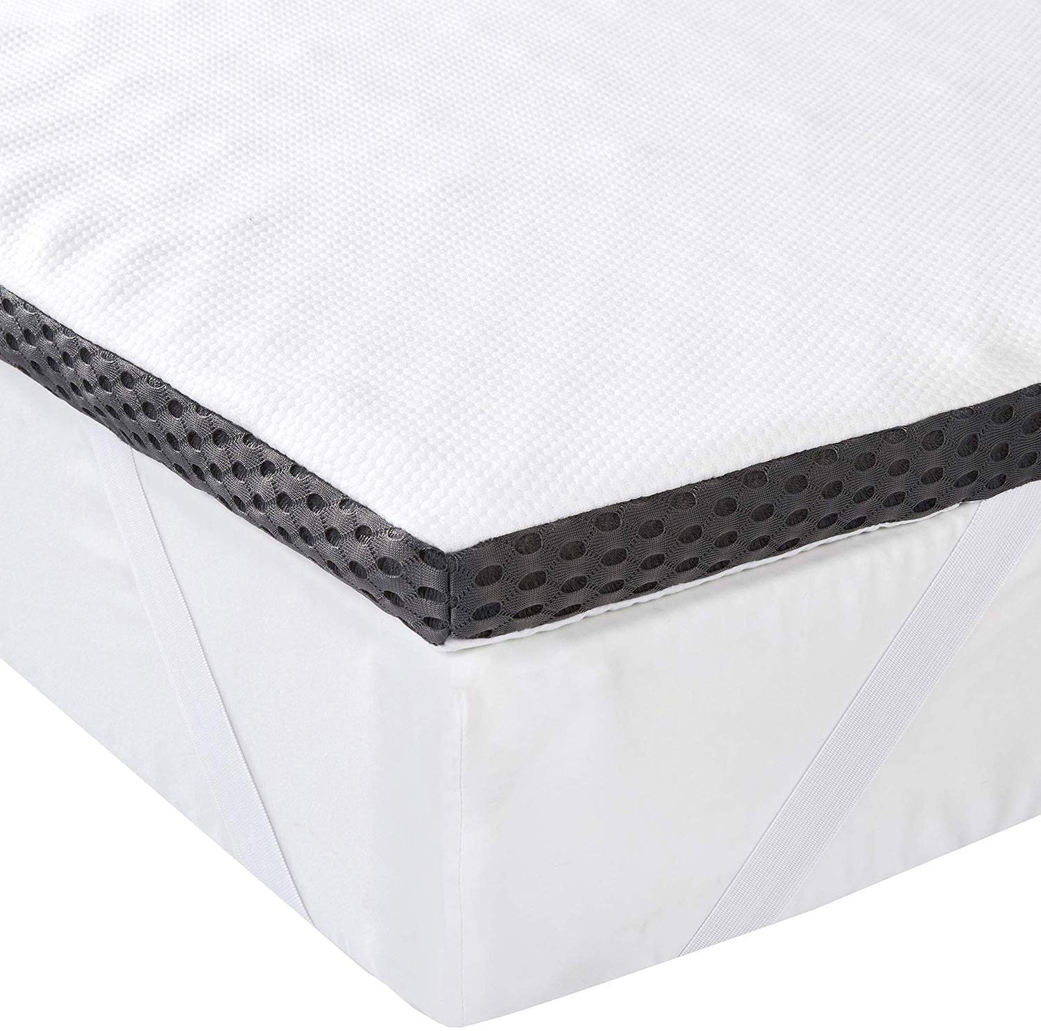 Topper Amazon Basics