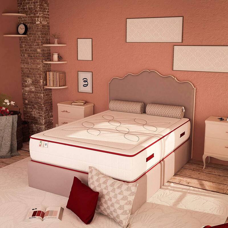 Materasso Grand Amour - Baldiflex