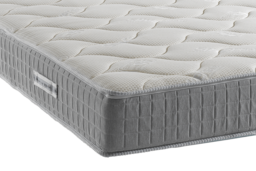 Perdormire materasso Memory Silver 2.0